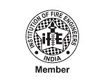 In the grades listed down by IFE, which counts for qualification in Fire Engineering, they have Graduates, Associated Members, Members and Fellows.