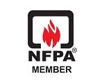The National Fire Protection Association (NFPA) is a global nonprofit organization, established in 1896, devoted to eliminating death, injury, property and economic loss due to fire, electrical and related hazards.