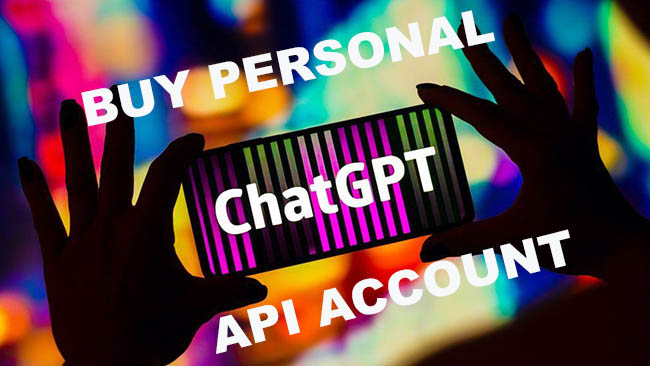 Find chatgpt api key