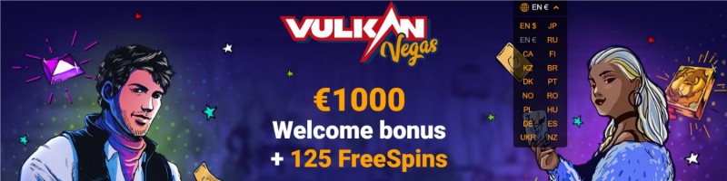 ВУЛКАН РОССИЯ VULCAN CASINO OFFICIAL - АВТОМАТЫ НА ДЕНЬГИ VULKAN-STARS